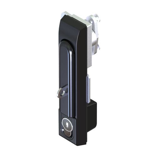 Cerradura de leva - 1117-1001-10 - Wenzhou Yeeka Lock Technology Co., Ltd. - de llave / de asa / para candado
