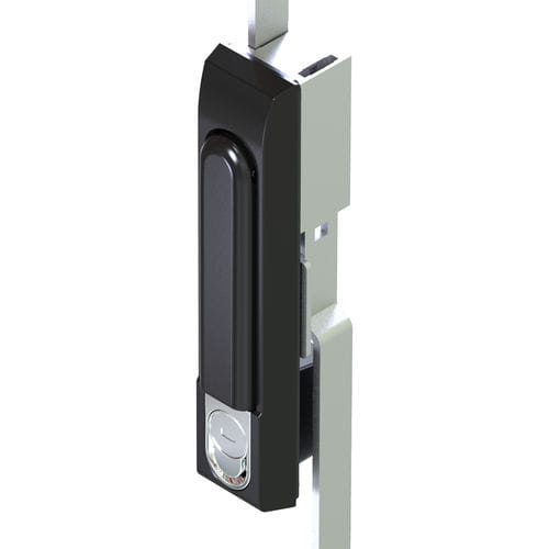 Cerradura de llave - 1117-2001-10  - Wenzhou Yeeka Lock Technology Co., Ltd. - de asa / con vástago / para candado