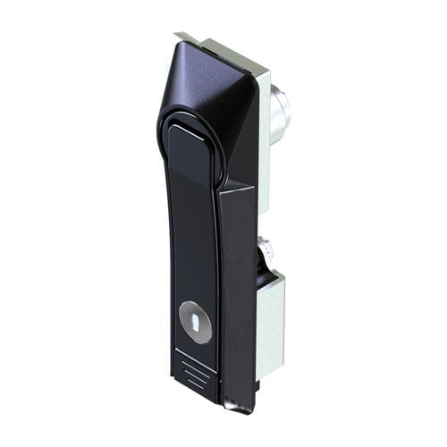 Cerradura de leva - 1118-1001-10 - Wenzhou Yeeka Lock Technology Co., Ltd. - de llave / de asa / para candado