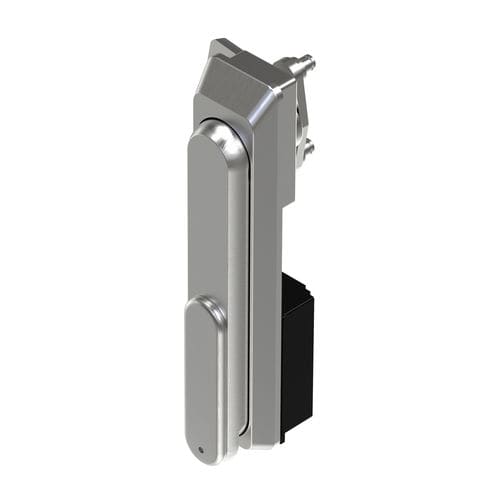 Cerradura de leva - 1120-1P01-C  - Wenzhou Yeeka Lock Technology Co., Ltd. - de llave / de asa / para candado