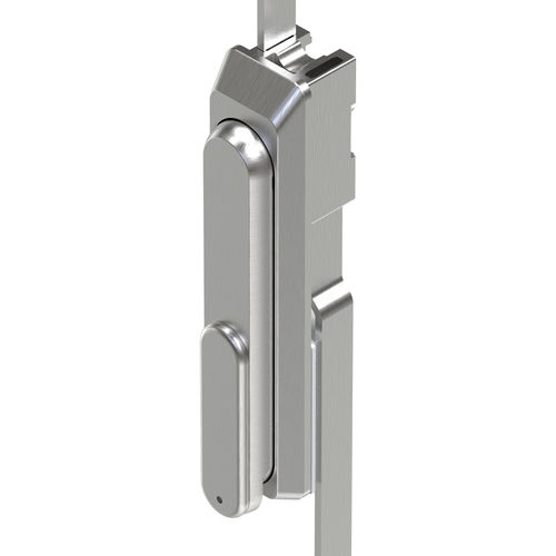 Cerradura de llave - 1120-2P01-C  - Wenzhou Yeeka Lock Technology Co., Ltd. - de asa / con vástago / para candado