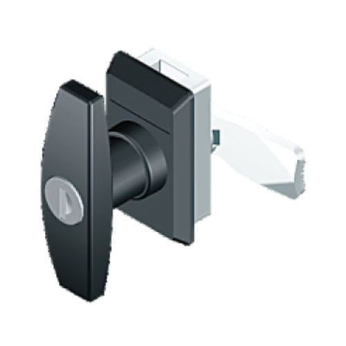 Cerradura de leva - 1123-1000-S190  - Wenzhou Yeeka Lock Technology Co., Ltd. - de llave / de asa / para candado