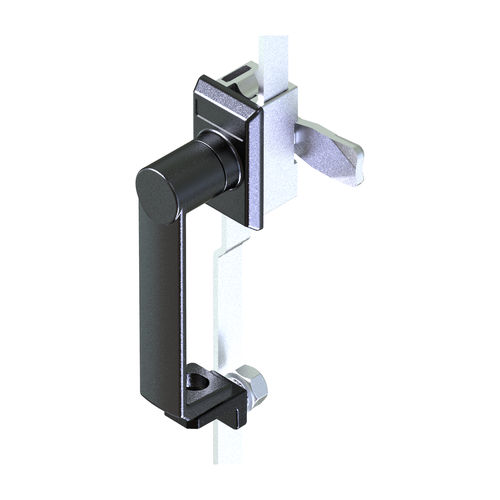 Cerradura de llave - 1123-2001-10 - Wenzhou Yeeka Lock Technology Co., Ltd. - de asa / con vástago / para candado