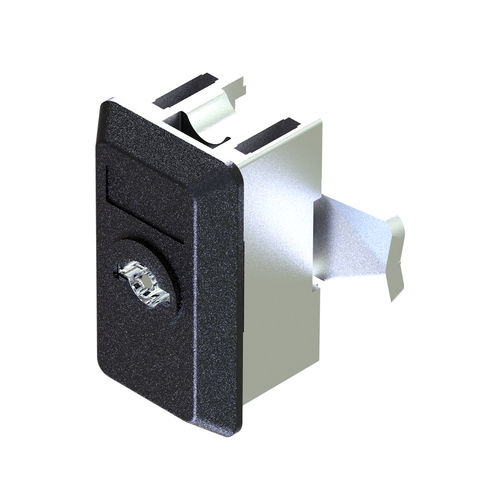Cerradura de leva - 1127-1048-S190 - Wenzhou Yeeka Lock Technology Co., Ltd. - de llave / de asa / para candado
