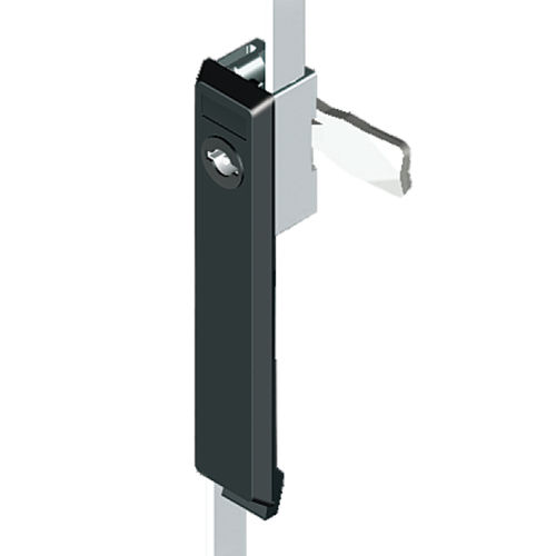 Cerradura de llave - 1127-2013-L190  - Wenzhou Yeeka Lock Technology Co., Ltd. - de asa / con vástago / para candado