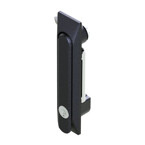 Cerradura de leva - 1201-01-0118 - Wenzhou Yeeka Lock Technology Co., Ltd. - de llave / de asa / para candado
