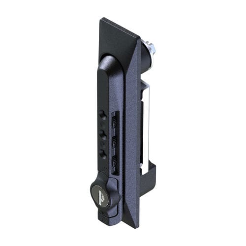 Cerradura de leva - 1201-01-0320 - Wenzhou Yeeka Lock Technology Co., Ltd. - de llave / de asa / para candado
