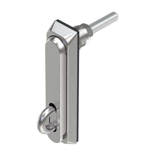 Cerradura de leva - 1205-316 - Wenzhou Yeeka Lock Technology Co., Ltd. - de llave / de asa / para candado