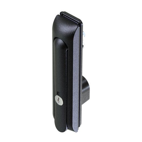Cerradura de leva - 1207-101-20  - Wenzhou Yeeka Lock Technology Co., Ltd. - de llave / de asa / para candado