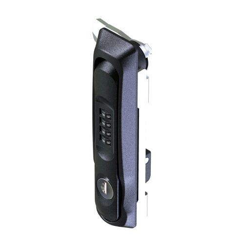 Cerradura de leva - 1208-101-20 - Wenzhou Yeeka Lock Technology Co., Ltd. - de llave / de asa / para candado