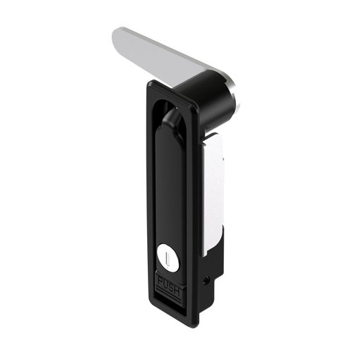 Cerradura de leva - 1221-01-10 - Wenzhou Yeeka Lock Technology Co., Ltd. - de llave / de asa / para candado