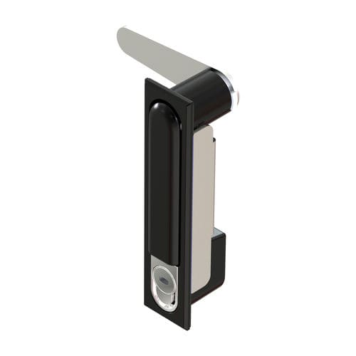 Cerradura de llave - 1222-1P02-10 - Wenzhou Yeeka Lock Technology Co., Ltd. - de leva / de asa / para candado