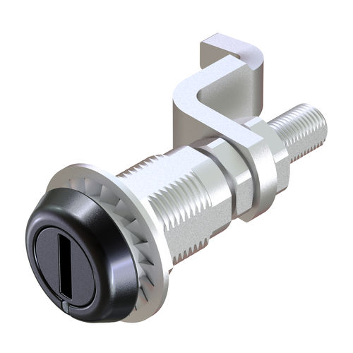 Pestillo de compresión - 1422-05-1510  - Wenzhou Yeeka Lock Technology Co., Ltd. - con cerradura / con llave / con llave