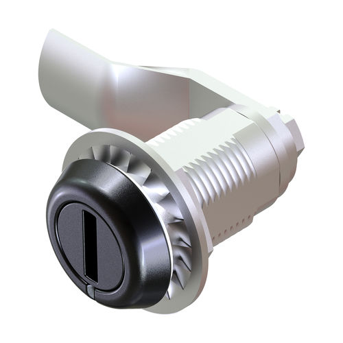 Pestillo de compresión - 1423-05-10  - Wenzhou Yeeka Lock Technology Co., Ltd. - con cerradura / con llave / con llave