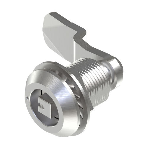 Pestillo de compresión - 1438-013-316  - Wenzhou Yeeka Lock Technology Co., Ltd. - con cerradura / con llave / con llave