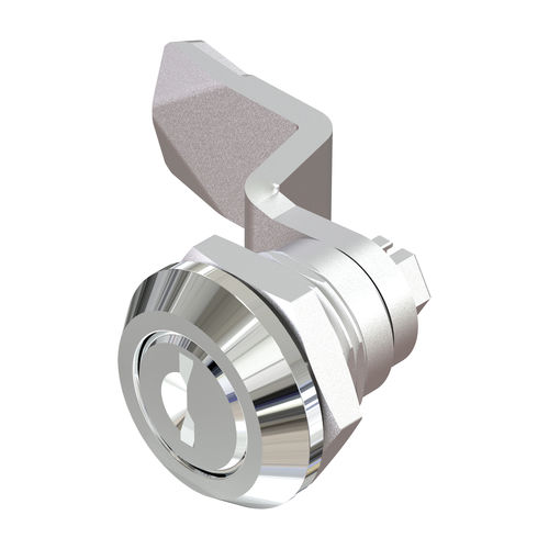 Cerradura de 1/4 de vuelta - 1401-18-20  - Wenzhou Yeeka Lock Technology Co., Ltd. - de llave / para candado / de zinc