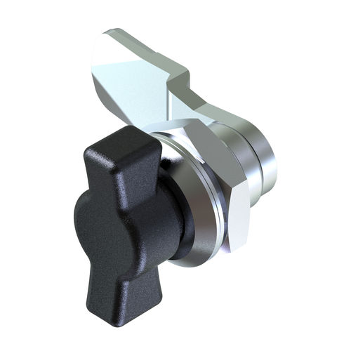 Cerradura de 1/4 de vuelta - 1401-170-20  - Wenzhou Yeeka Lock Technology Co., Ltd. - de llave / de asa / para candado
