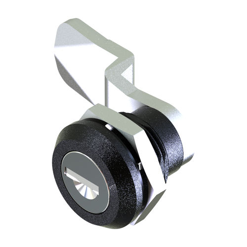 Cerradura de 1/4 de vuelta - 1401-20-20  - Wenzhou Yeeka Lock Technology Co., Ltd. - de llave / para candado / de zinc