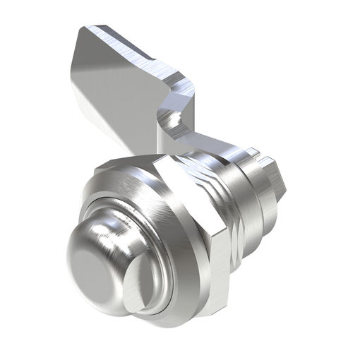 Cerradura de 1/4 de vuelta - 1401-30-316L  - Wenzhou Yeeka Lock Technology Co., Ltd. - de llave / para candado / de acero inoxidable