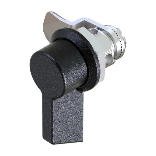 Cerradura de 1/4 de vuelta - 1402-400-20.1013.5  - Wenzhou Yeeka Lock Technology Co., Ltd. - de llave / de asa / para candado