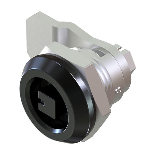 Cerradura de 1/4 de vuelta - 1413-015-20  - Wenzhou Yeeka Lock Technology Co., Ltd. - de llave / para candado / de acero inoxidable