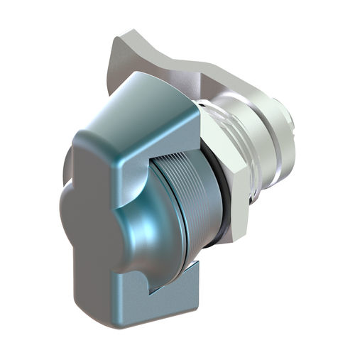 Cerradura de 1/4 de vuelta - 1416-100-20  - Wenzhou Yeeka Lock Technology Co., Ltd. - de llave / para candado / de zinc