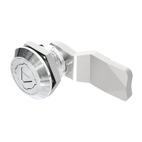 Cerradura de 1/4 de vuelta - 1448-038-30  - Wenzhou Yeeka Lock Technology Co., Ltd. - de llave / para candado / de zinc