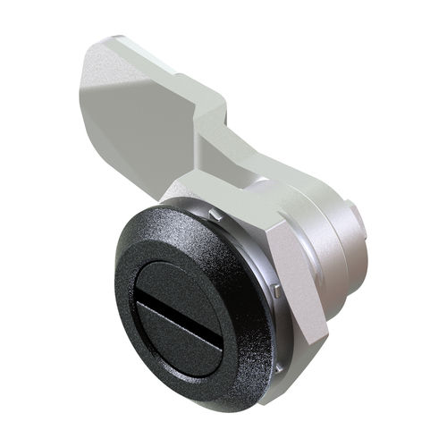 Cerradura de 1/4 de vuelta - 1465-013-20  - Wenzhou Yeeka Lock Technology Co., Ltd. - de llave / para candado / de zinc