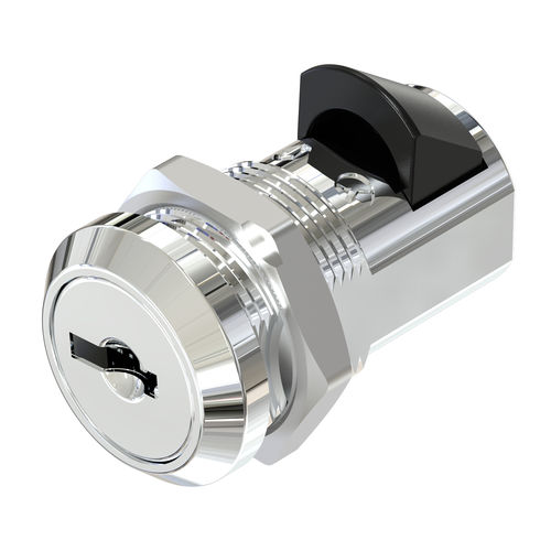 Pestillo de impacto - 1430-01-30 - Wenzhou Yeeka Lock Technology Co., Ltd. - con cerradura / con llave / con llave