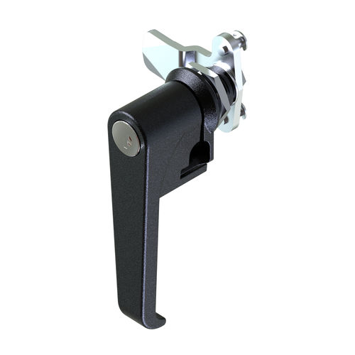 Cerradura de asa - 1310-00-20  - Wenzhou Yeeka Lock Technology Co., Ltd. - para puerta / de zinc