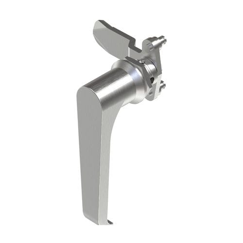 Cerradura de asa - 1311-00-20  - Wenzhou Yeeka Lock Technology Co., Ltd. - para candado / de acero inoxidable / de zinc