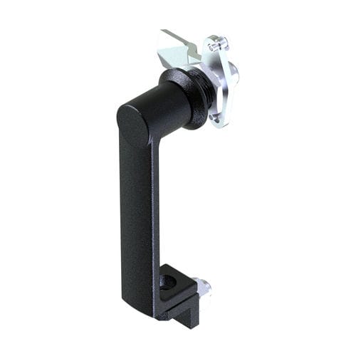 Cerradura de asa - 1324-10-20  - Wenzhou Yeeka Lock Technology Co., Ltd. - para candado / de acero inoxidable / de zinc
