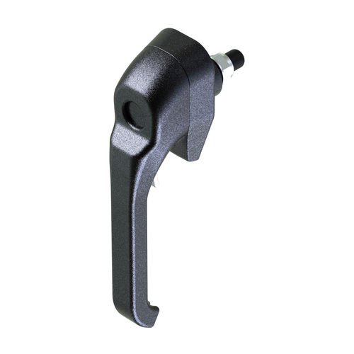 Cerradura con tirador abatible - 1601-024-20  - Wenzhou Yeeka Lock Technology Co., Ltd. - de asa / para candado / de zinc