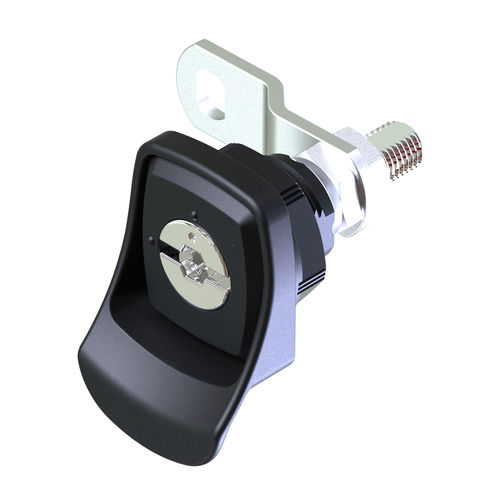 Cerradura de 1/4 de vuelta - 1426-140-L21  - Wenzhou Yeeka Lock Technology Co., Ltd. - para candado / de zinc / reglable