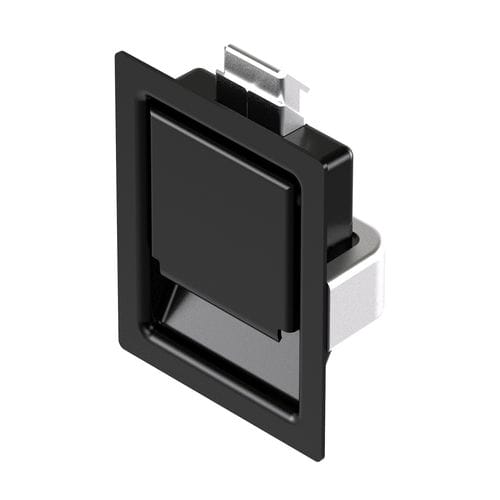 Pestillo de impacto - 1703-200-304 - Wenzhou Yeeka Lock Technology Co., Ltd. - de zinc / de acero inoxidable / para candado