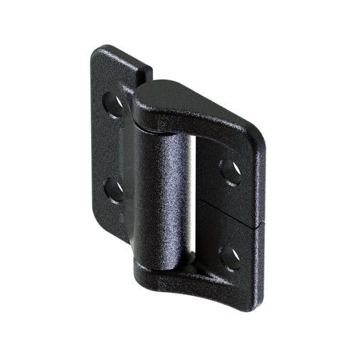 Bisagra de par constante - 2118-200-10  - Wenzhou Yeeka Lock Technology Co., Ltd. - de acero inoxidable / de acero dulce / de zinc