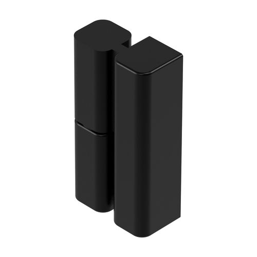 Bisagra desmontable - 2201-510-10  - Wenzhou Yeeka Lock Technology Co., Ltd. - de zinc / cromada / para puerta