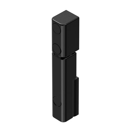 Bisagra desmontable - 2201-570-120  - Wenzhou Yeeka Lock Technology Co., Ltd. - de zinc / cromada / para puerta