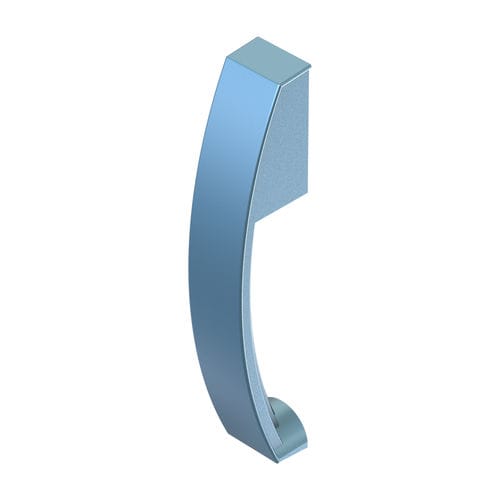 Manilla de poliamida - 3202-185 - Wenzhou Yeeka Lock Technology Co., Ltd. - en U / reglable