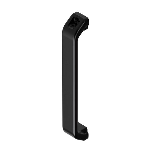 Manilla de zinc - 3206-239-10 - Wenzhou Yeeka Lock Technology Co., Ltd. - en U / de tornillo