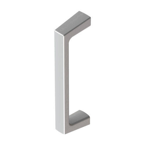 Manilla de aluminio - 3212-130-63 - Wenzhou Yeeka Lock Technology Co., Ltd. - en U / de tornillo