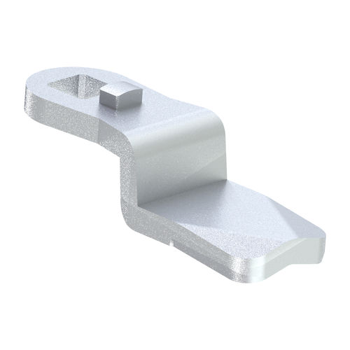 Leva - 9100-0402  - Wenzhou Yeeka Lock Technology Co., Ltd.