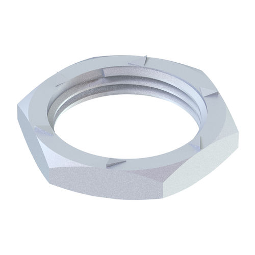 Tuerca hexagonal - 9501-M1601  - Wenzhou Yeeka Lock Technology Co., Ltd. - de acero inoxidable
