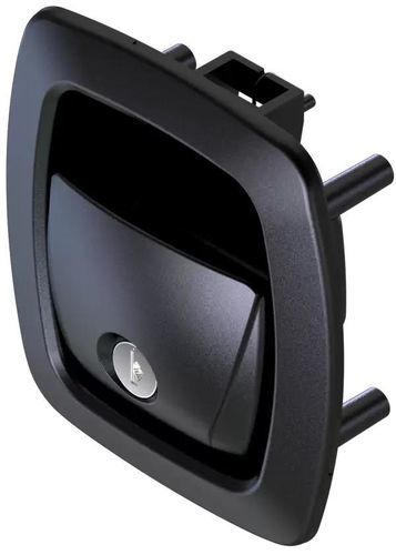 Pestillo con llave - 1711 Series - Wenzhou Yeeka Lock Technology Co., Ltd. - de impacto / de zinc moldeado a presión / a ras