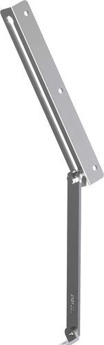 Protector telescópico octogonal - 6106 Series - Wenzhou Yeeka Lock Technology Co., Ltd. - con larguero / estanco / redondo