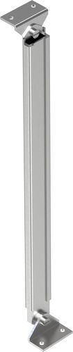 Compás abatible - 6201 Short Series - Wenzhou Yeeka Lock Technology Co., Ltd.