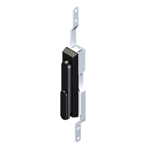Cerradura de llave - 1100-B - Wenzhou Yeeka Lock Technology Co., Ltd. - de asa / con vástago / para cuadro de cortocircuitos