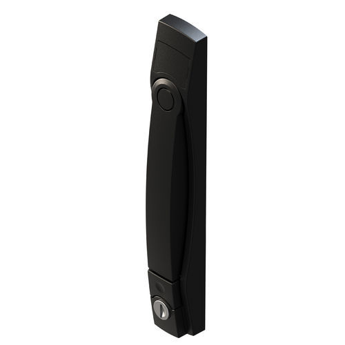 Bloqueador de varilla 2 puntos - 1134 - Wenzhou Yeeka Lock Technology Co., Ltd. - con control manual / mecánico / manual