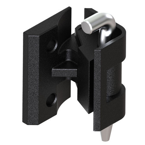 Bisagra desmontable - 2306-2008 - Wenzhou Yeeka Lock Technology Co., Ltd. - de zinc moldeado a presión / para puerta / para portón