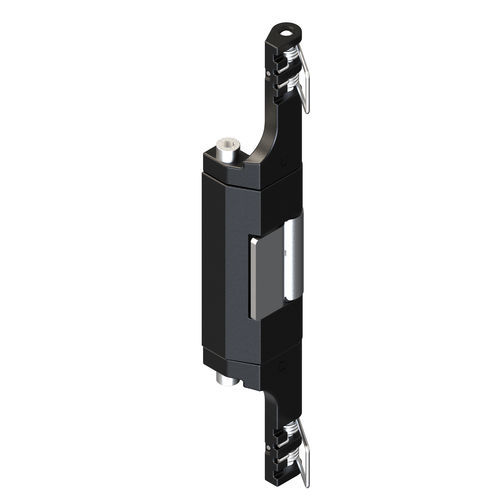 Bisagra invisible - 2401-130 - Wenzhou Yeeka Lock Technology Co., Ltd. - de zinc moldeado a presión / termolacada / para puerta